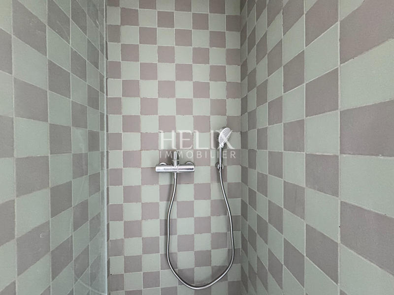 Appartement - 128 m² - 5 pièces