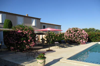 Bastide - 240 m² - 9 pièces