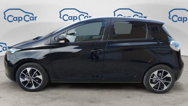 Renault Zoe R90 Intens - Automatique