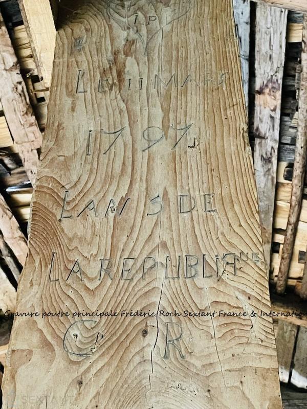 Châlet - 65 m² - 5 pièces