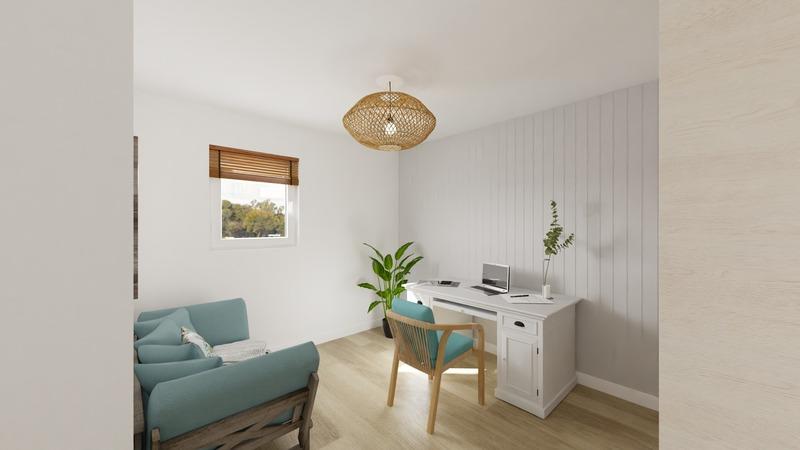 Maison - 172 m² - 7 pièces