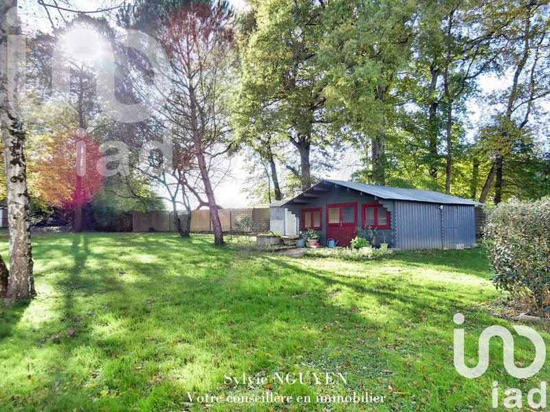 Maison - 486 m² - 12 pièces