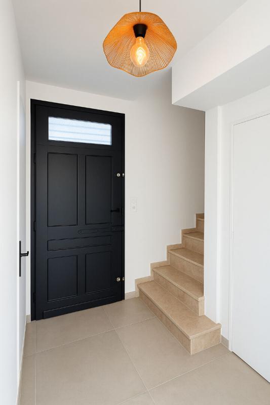 Maison - 108 m² - 4 pièces