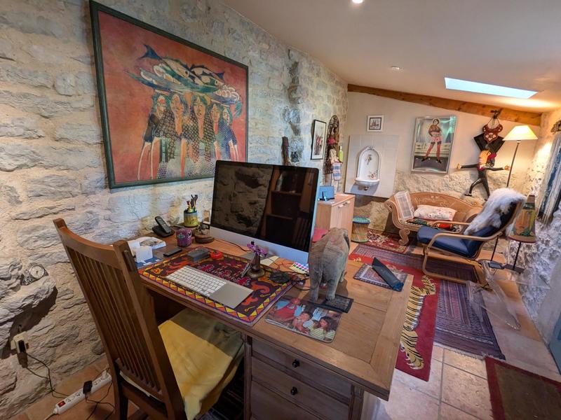 Maison - 152 m² - 5 pièces