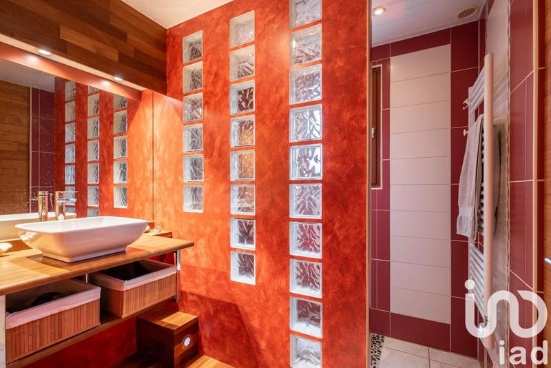 Maison - 149 m² - 6 pièces