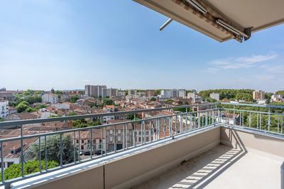 Appartement - 72 m² - 3 pièces