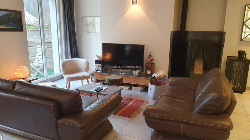 Maison - 174 m² - 7 pièces