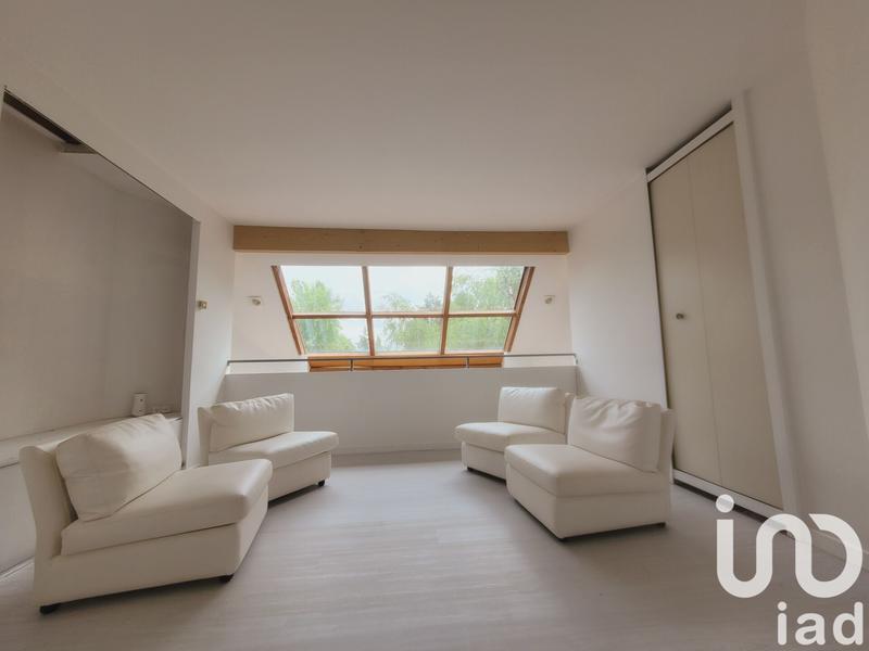 Maison de maîtres - 150 m² - 5 pièces