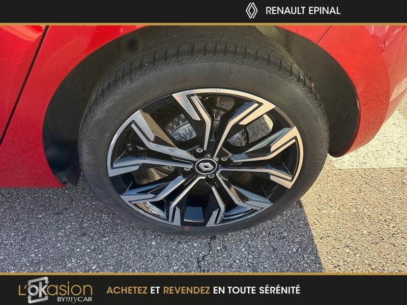 Renault Clio V TCe 90 - 21n Sl Lutecia