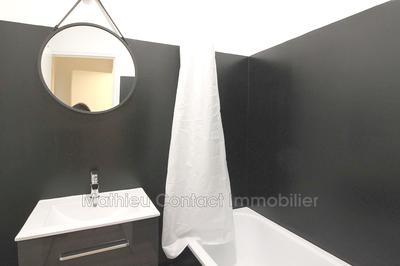 Appartement - 32 m² - 1 pièce