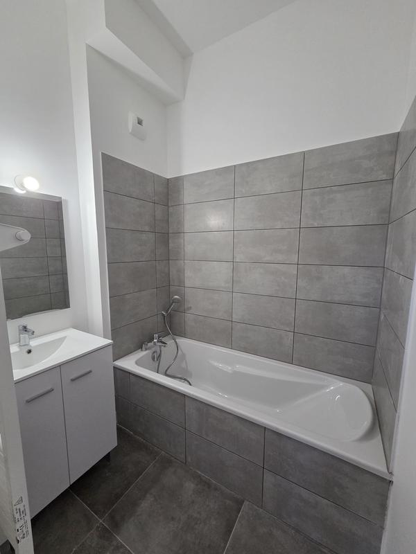 Appartement - 73 m² - 3 pièces