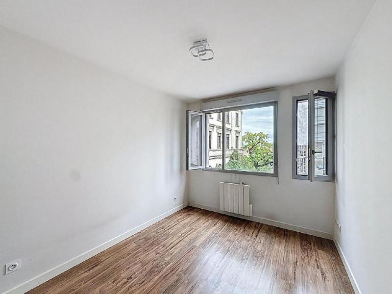 Appartement - 50 m² - 3 pièces