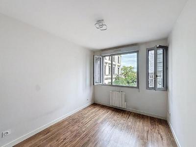Appartement - 50 m² - 3 pièces