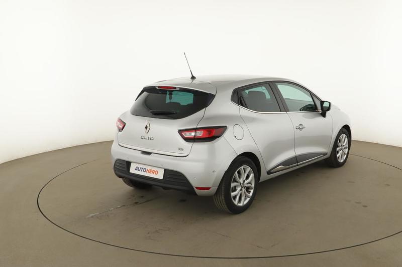 Renault Clio 0.9 TCe Energy Intens 90 ch