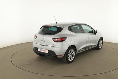 Renault Clio 0.9 TCe Energy Intens 90 ch