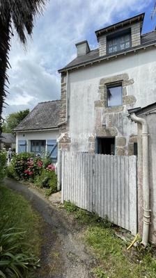 Maison - 61 m² - 4 pièces