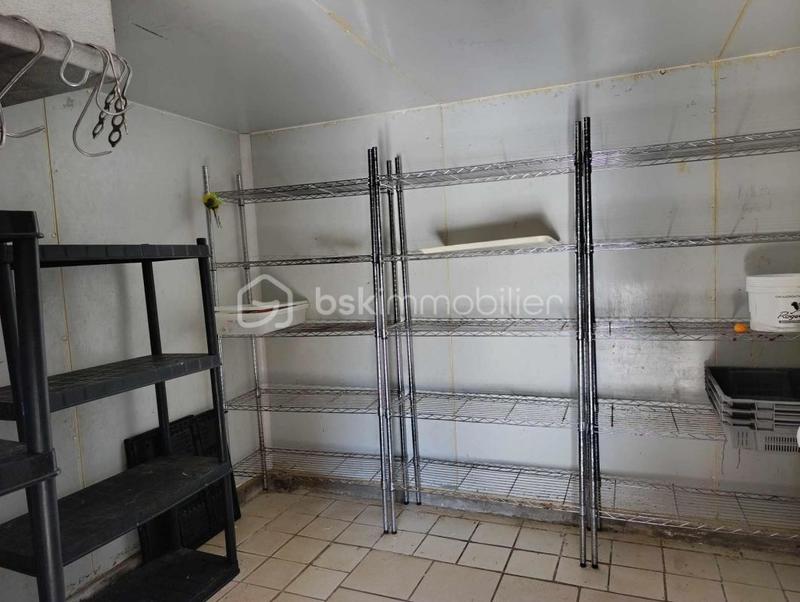 Maison de village - 77 m² - 5 pièces