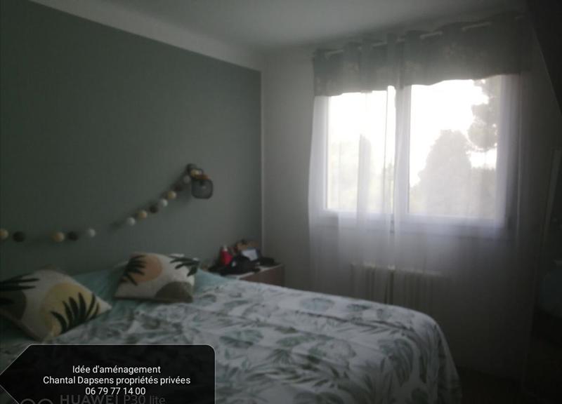 Maison - 76 m² - 4 pièces