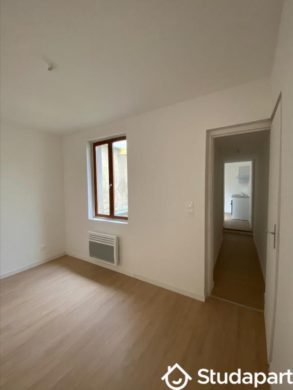 Appartement - 26 m² - 1 pièce