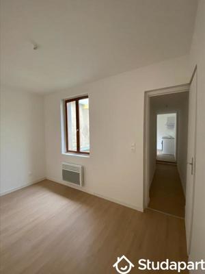 Appartement - 26 m² - 1 pièce