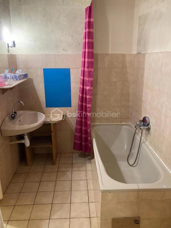 Maison de ville - 145 m² - 6 pièces