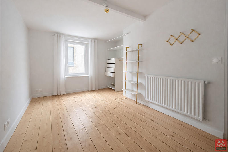 Appartement - 115 m² - 5 pièces