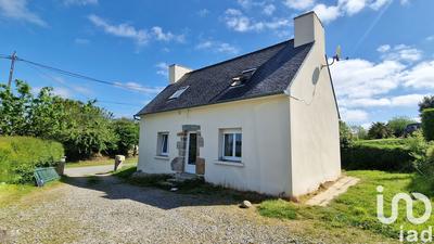 Maison - 66 m² - 3 pièces