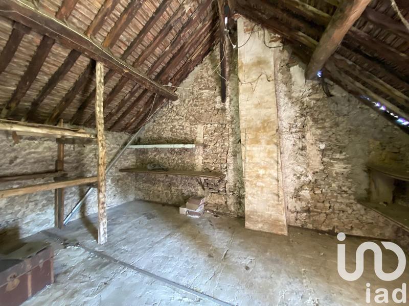 Maison de village - 98 m² - 4 pièces