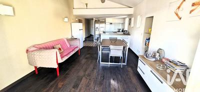 Appartement - 68 m² - 4 pièces