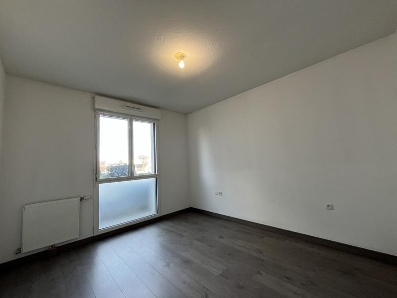 Appartement - 79 m² - 4 pièces