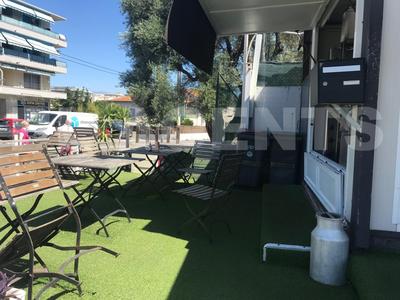 Fonds de commerce - 40 m²