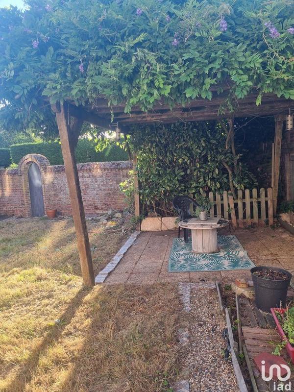 Maison - 300 m² - 5 pièces