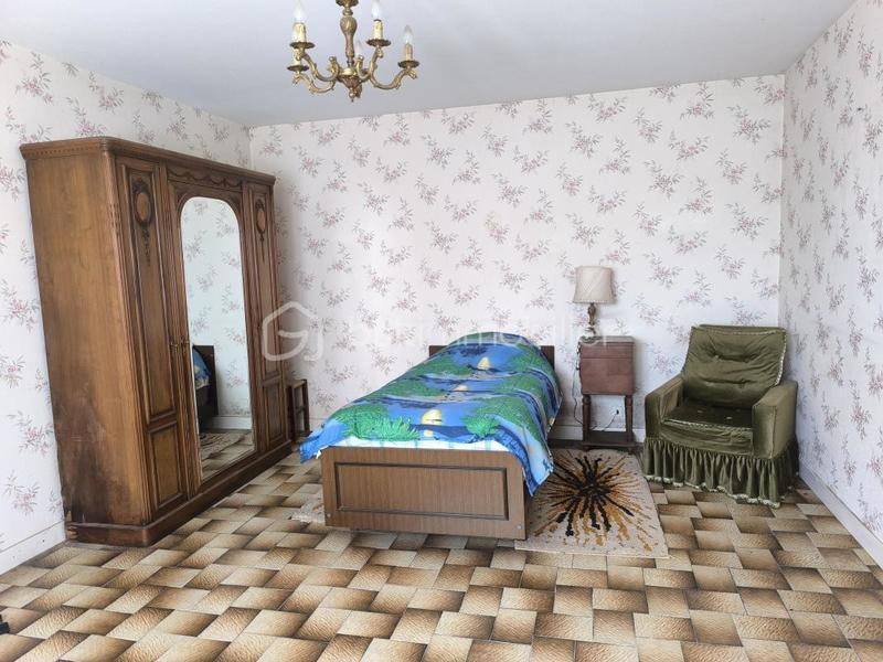 Maison de campagne - 175 m² - 8 pièces