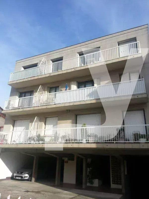 Appartement - 30 m² - 1 pièce