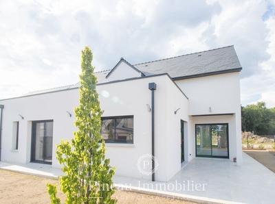 Maison d'architecte - 176 m² - 6 pièces