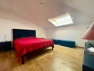 Appartement - 78 m² - 3 pièces