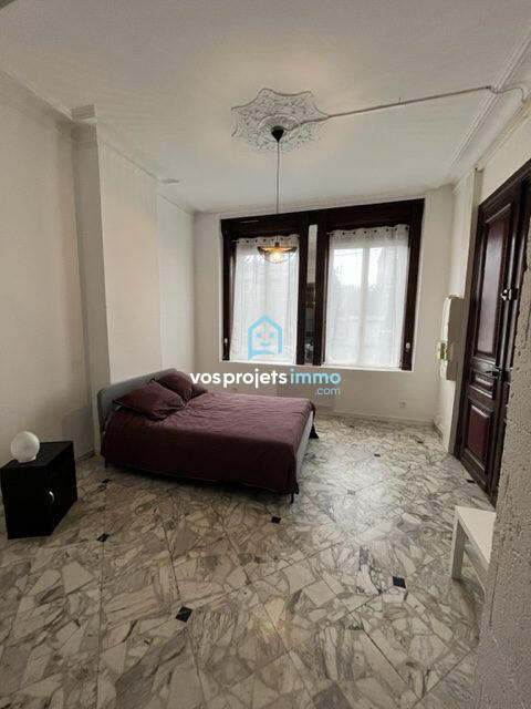 Appartement - 29 m² - 1 pièce