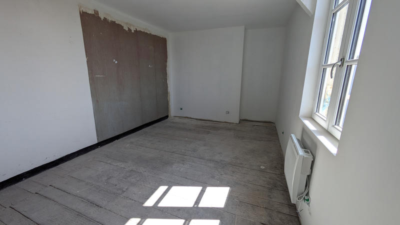 Maison - 135 m² - 8 pièces