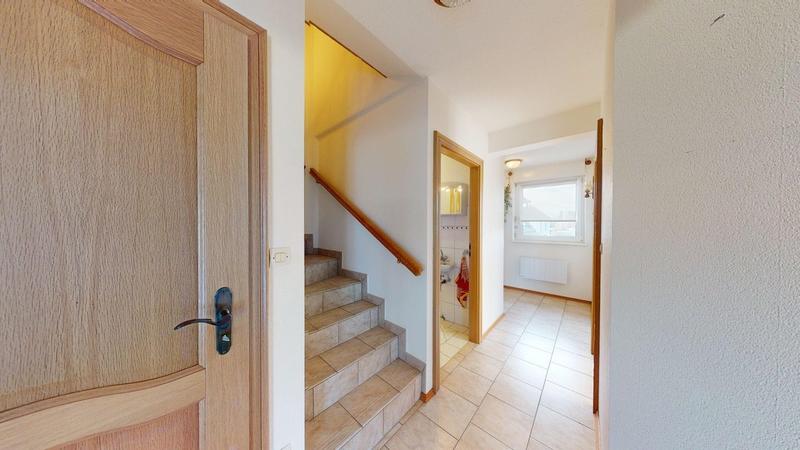 Duplex - 100 m² - 4 pièces