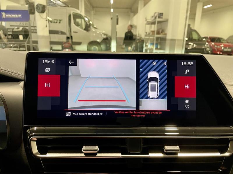 Citroën C5 Aircross Phase 2 1.5 Bluehdi 130 Eat8 Max