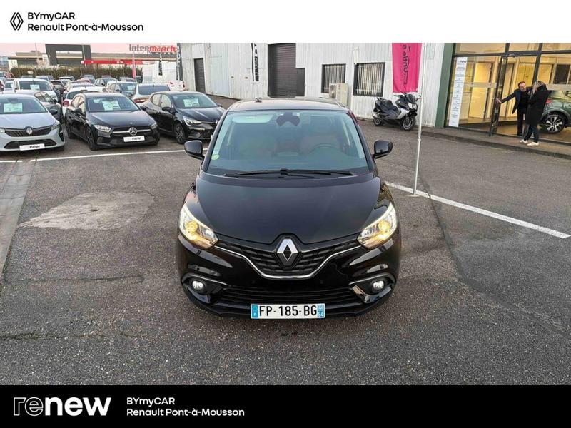 Renault Grand Scénic IV Business Blue dCi 120