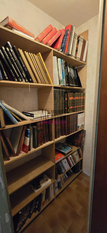 Maison - 163 m² - 6 pièces