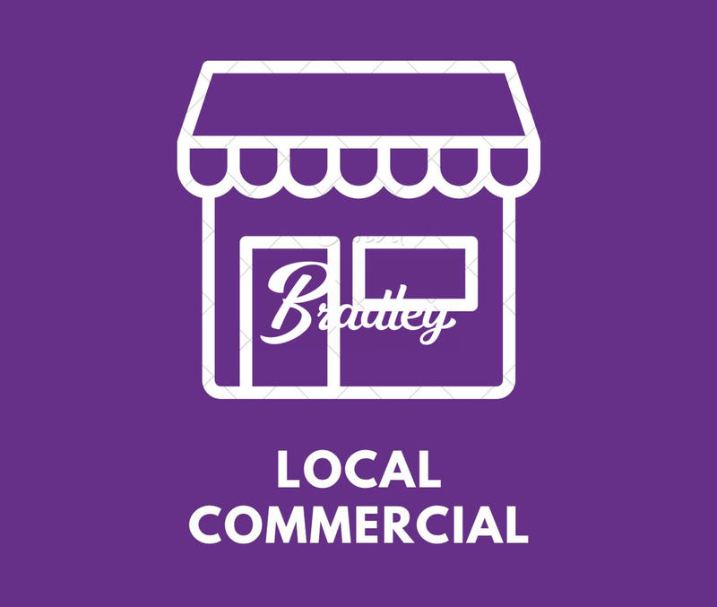 Local commercial - 100 m²