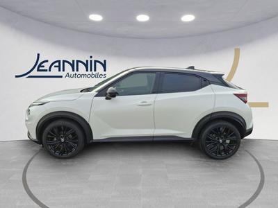 Nissan Juke 2021.5 Dig-T 114 Dct7 Enigma