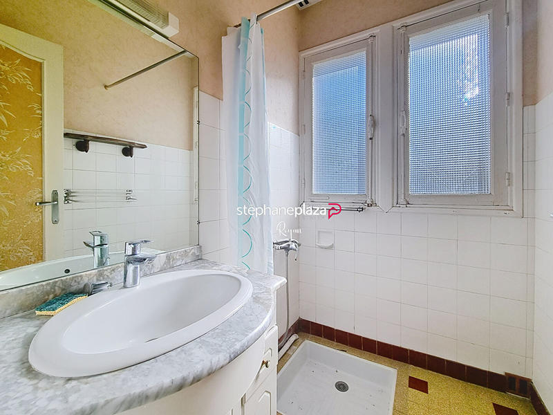 Maison - 124 m² - 5 pièces