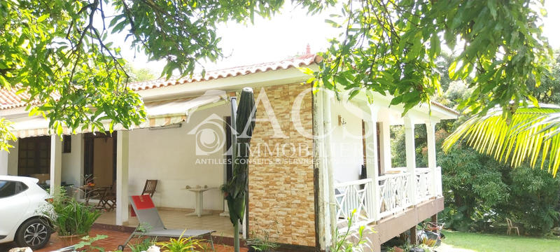 Maison - 160 m² - 7 pièces