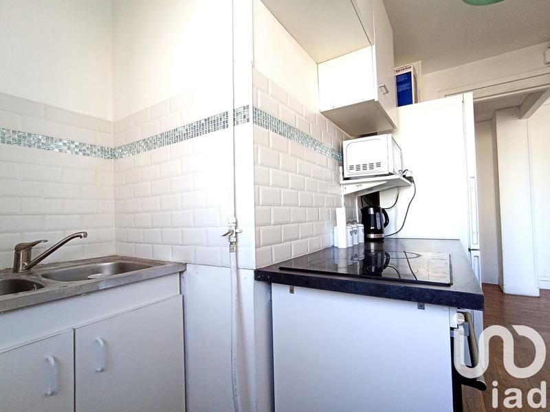 Appartement - 63 m² - 4 pièces