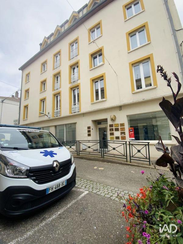 Local commercial - 51 m²