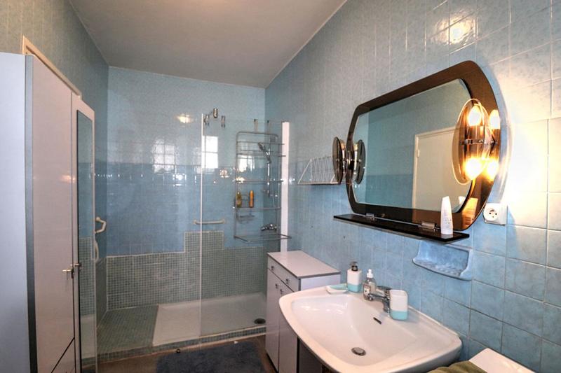 Maison - 148 m² - 6 pièces