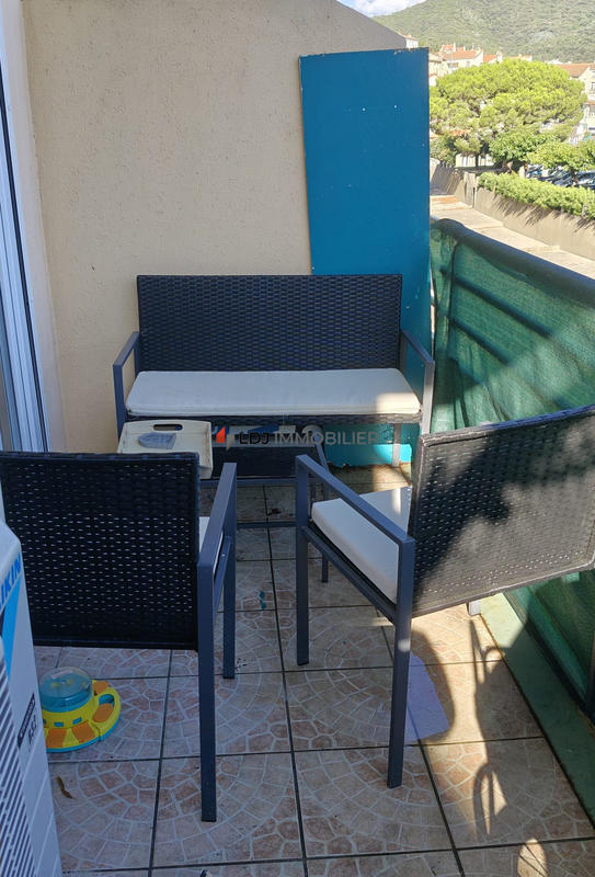 Appartement - 70 m² - 2 pièces